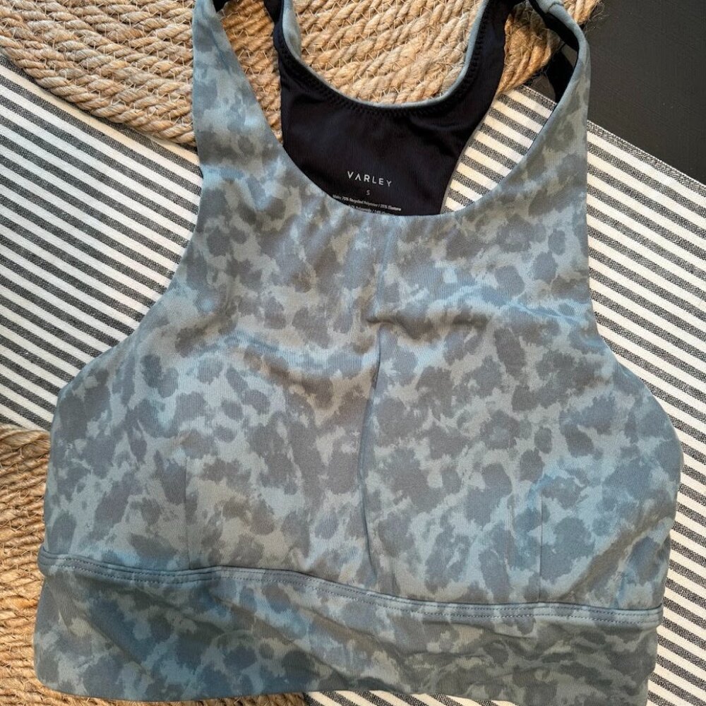 Varley FreeSoft Bea Bra